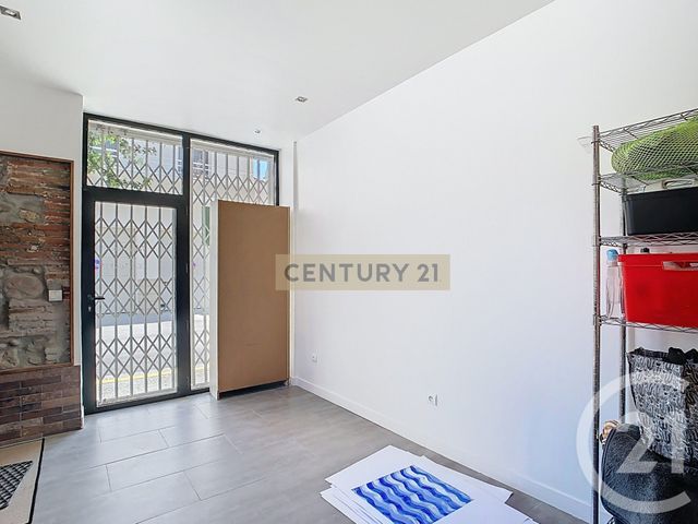 Appartement F4 à vendre - 4 pièces - 66.69 m2 - PERPIGNAN - 66 - LANGUEDOC-ROUSSILLON - Century 21 Terres Catalanes