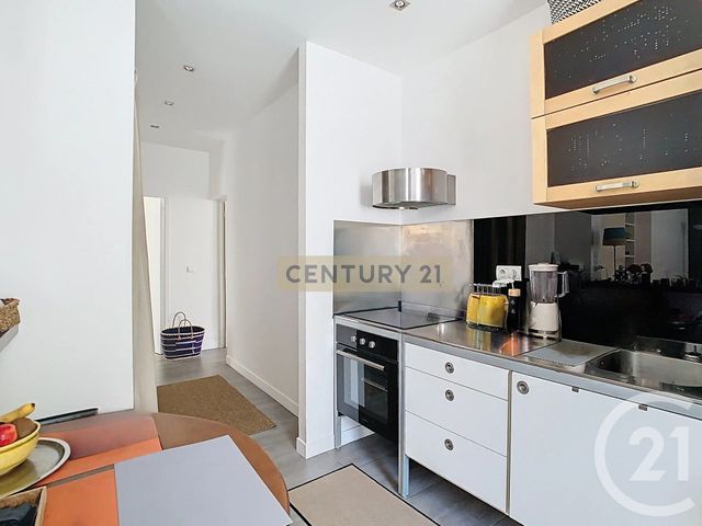Appartement F4 à vendre - 4 pièces - 66.69 m2 - PERPIGNAN - 66 - LANGUEDOC-ROUSSILLON - Century 21 Terres Catalanes