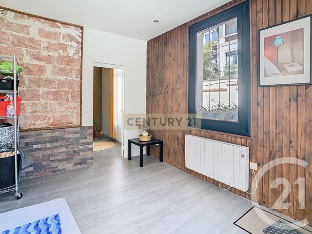 Appartement F4 à vendre - 4 pièces - 66.69 m2 - PERPIGNAN - 66 - LANGUEDOC-ROUSSILLON - Century 21 Terres Catalanes