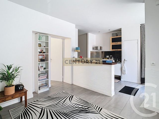 Appartement F4 à vendre - 4 pièces - 66.69 m2 - PERPIGNAN - 66 - LANGUEDOC-ROUSSILLON - Century 21 Terres Catalanes