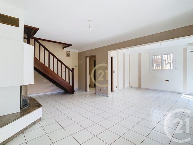 maison à vendre - 7 pièces - 125.76 m2 - PERPIGNAN - 66 - LANGUEDOC-ROUSSILLON - Century 21 Terres Catalanes