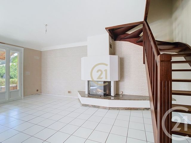 maison à vendre - 7 pièces - 125.76 m2 - PERPIGNAN - 66 - LANGUEDOC-ROUSSILLON - Century 21 Terres Catalanes