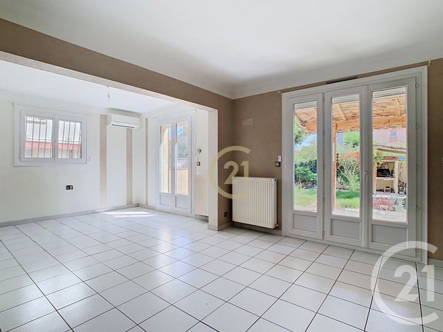 maison à vendre - 7 pièces - 125.76 m2 - PERPIGNAN - 66 - LANGUEDOC-ROUSSILLON - Century 21 Terres Catalanes