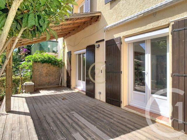 maison à vendre - 7 pièces - 125.76 m2 - PERPIGNAN - 66 - LANGUEDOC-ROUSSILLON - Century 21 Terres Catalanes