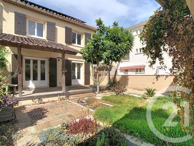 Maison à vendre PERPIGNAN