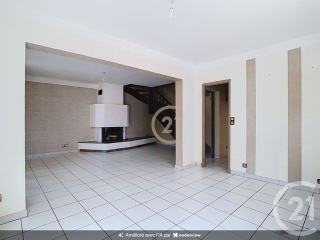 maison à vendre - 7 pièces - 125.76 m2 - PERPIGNAN - 66 - LANGUEDOC-ROUSSILLON - Century 21 Terres Catalanes