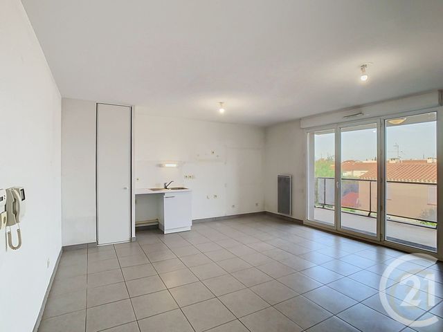 Appartement F3 à vendre - 3 pièces - 65.0 m2 - PERPIGNAN - 66 - LANGUEDOC-ROUSSILLON - Century 21 Terres Catalanes