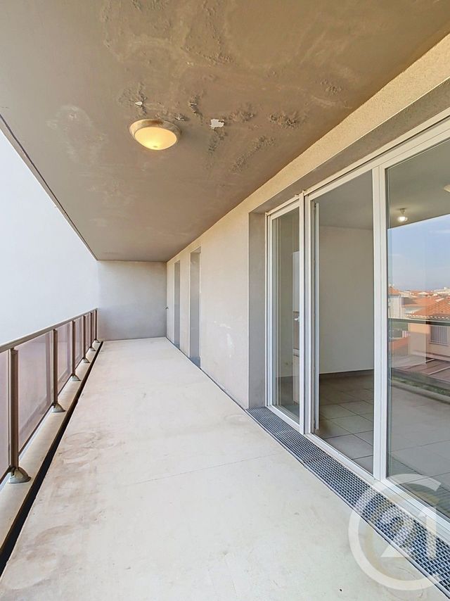Appartement F3 à vendre - 3 pièces - 65.0 m2 - PERPIGNAN - 66 - LANGUEDOC-ROUSSILLON - Century 21 Terres Catalanes