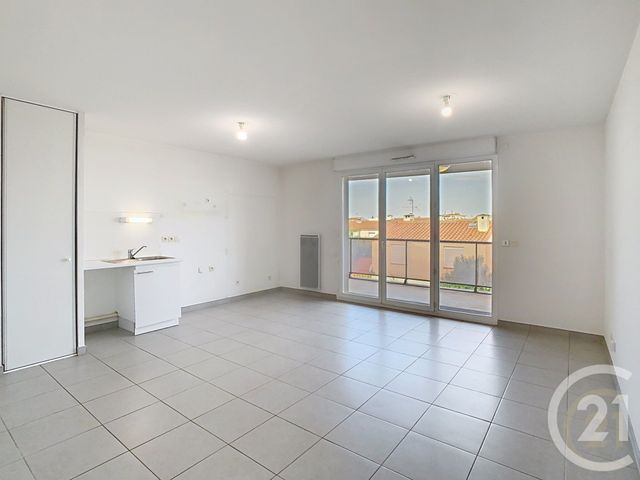 Appartement F3 à vendre PERPIGNAN