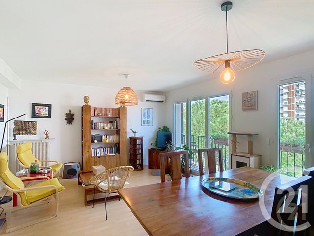 Appartement F3 à vendre - 3 pièces - 69.0 m2 - PERPIGNAN - 66 - LANGUEDOC-ROUSSILLON - Century 21 Terres Catalanes