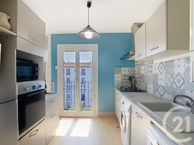 Appartement F3 à vendre - 3 pièces - 70.0 m2 - PERPIGNAN - 66 - LANGUEDOC-ROUSSILLON - Century 21 Terres Catalanes