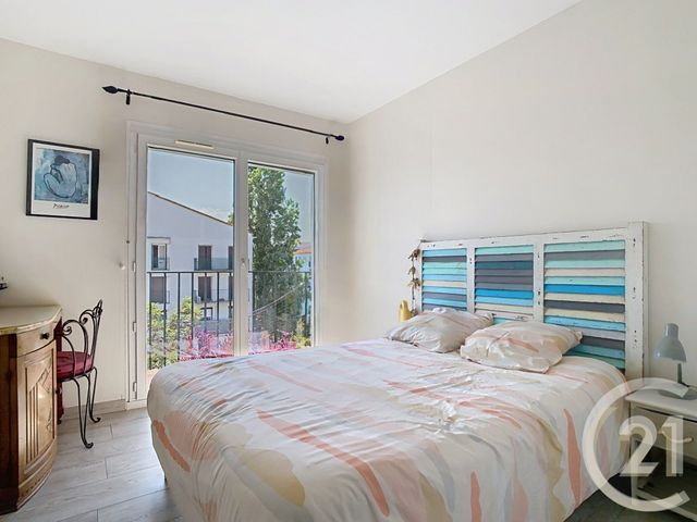 Appartement F3 à vendre - 3 pièces - 70.0 m2 - PERPIGNAN - 66 - LANGUEDOC-ROUSSILLON - Century 21 Terres Catalanes