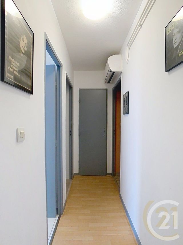 Appartement F3 à vendre - 3 pièces - 70.0 m2 - PERPIGNAN - 66 - LANGUEDOC-ROUSSILLON - Century 21 Terres Catalanes