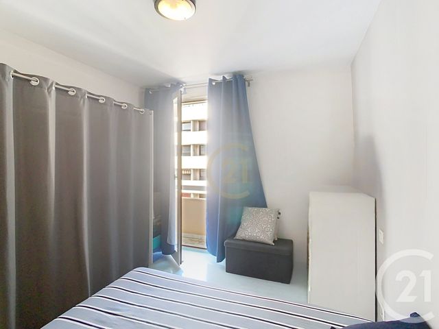 Appartement F2 à vendre - 2 pièces - 46.72 m2 - PERPIGNAN - 66 - LANGUEDOC-ROUSSILLON - Century 21 Terres Catalanes