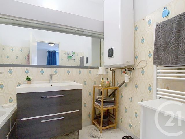 Appartement F2 à vendre - 2 pièces - 46.72 m2 - PERPIGNAN - 66 - LANGUEDOC-ROUSSILLON - Century 21 Terres Catalanes