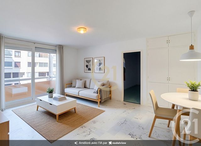 Appartement F2 à vendre PERPIGNAN