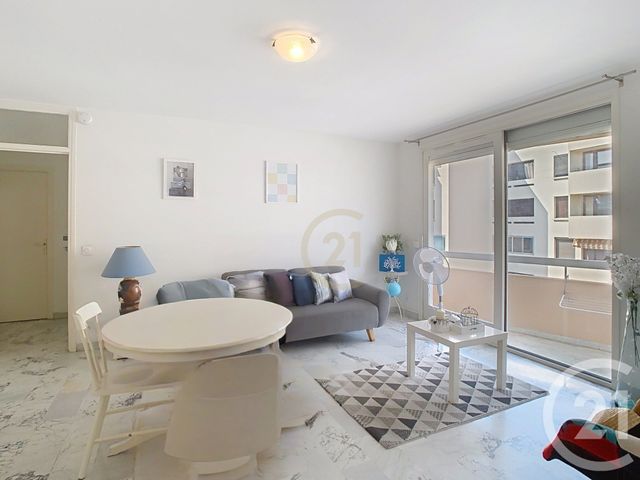 Appartement F2 à vendre PERPIGNAN