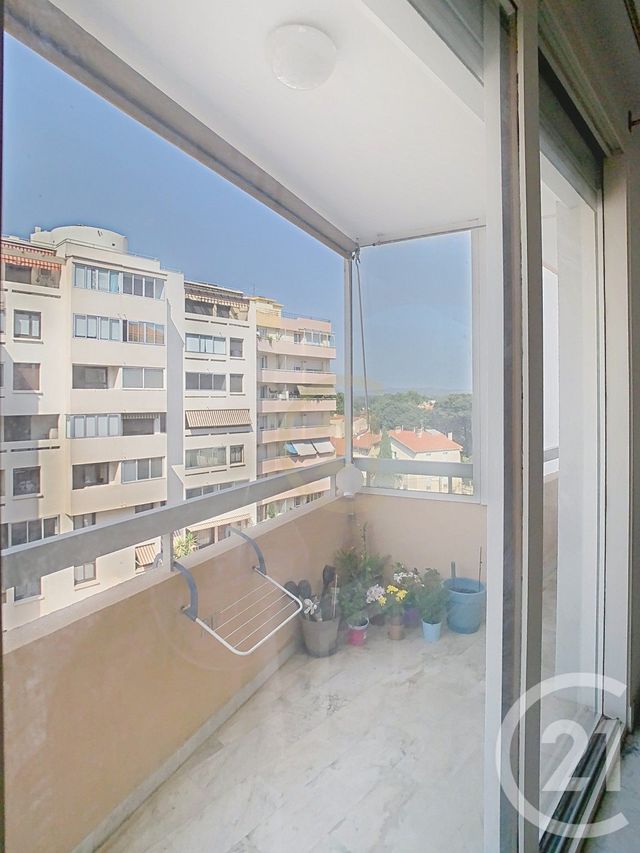 Appartement F2 à vendre - 2 pièces - 46.72 m2 - PERPIGNAN - 66 - LANGUEDOC-ROUSSILLON - Century 21 Terres Catalanes