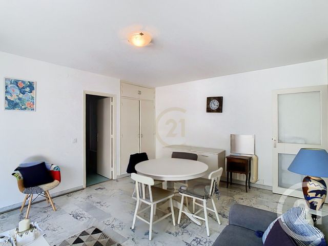 Appartement F2 à vendre - 2 pièces - 46.72 m2 - PERPIGNAN - 66 - LANGUEDOC-ROUSSILLON - Century 21 Terres Catalanes