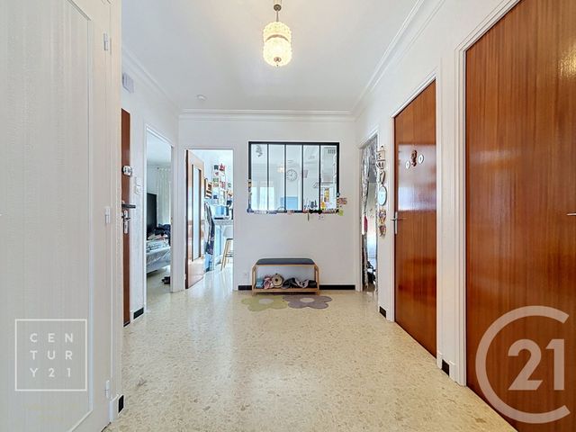 Appartement F4 à vendre - 4 pièces - 76.45 m2 - PERPIGNAN - 66 - LANGUEDOC-ROUSSILLON - Century 21 Terres Catalanes