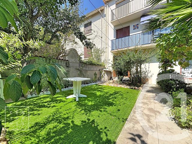 Appartement F4 à vendre - 4 pièces - 76.45 m2 - PERPIGNAN - 66 - LANGUEDOC-ROUSSILLON - Century 21 Terres Catalanes
