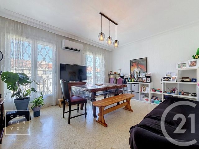 Appartement F4 à vendre - 4 pièces - 76.45 m2 - PERPIGNAN - 66 - LANGUEDOC-ROUSSILLON - Century 21 Terres Catalanes
