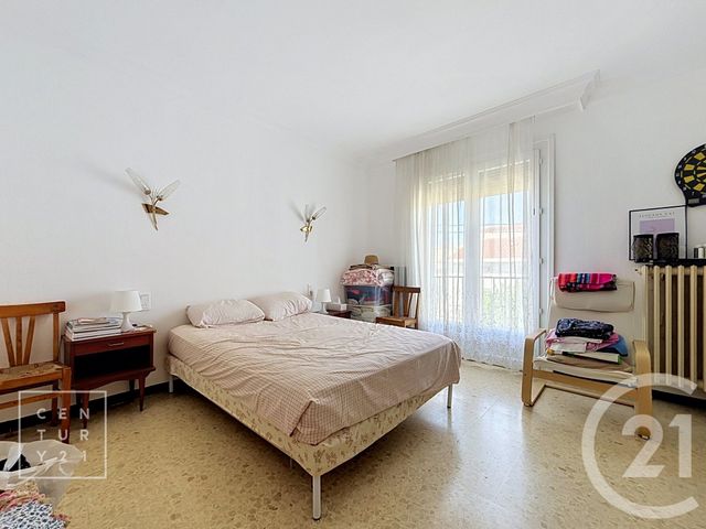 Appartement F4 à vendre - 4 pièces - 76.45 m2 - PERPIGNAN - 66 - LANGUEDOC-ROUSSILLON - Century 21 Terres Catalanes