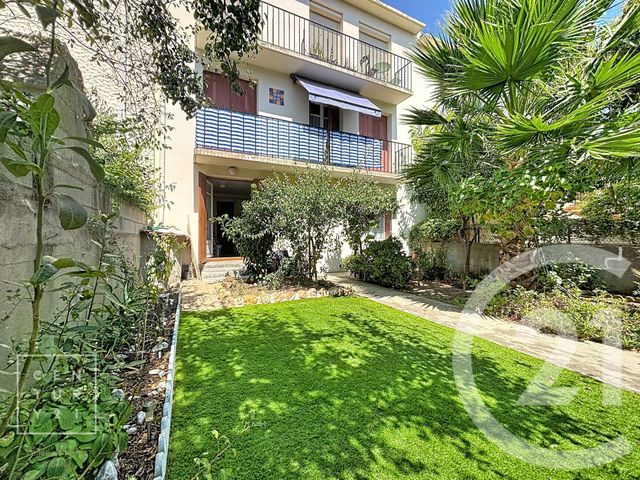 Appartement F4 à vendre PERPIGNAN