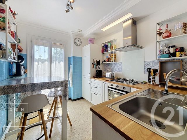 Appartement F4 à vendre - 4 pièces - 76.45 m2 - PERPIGNAN - 66 - LANGUEDOC-ROUSSILLON - Century 21 Terres Catalanes