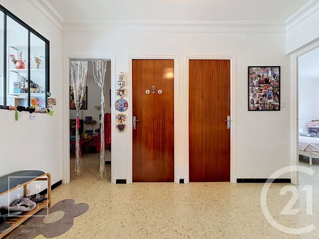 Appartement F4 à vendre - 4 pièces - 76.45 m2 - PERPIGNAN - 66 - LANGUEDOC-ROUSSILLON - Century 21 Terres Catalanes