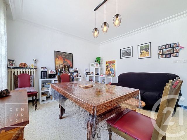 Appartement F4 à vendre - 4 pièces - 76.45 m2 - PERPIGNAN - 66 - LANGUEDOC-ROUSSILLON - Century 21 Terres Catalanes