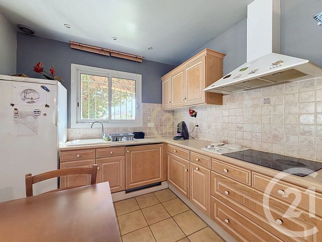 maison à vendre - 5 pièces - 115.06 m2 - PIA - 66 - LANGUEDOC-ROUSSILLON - Century 21 Terres Catalanes