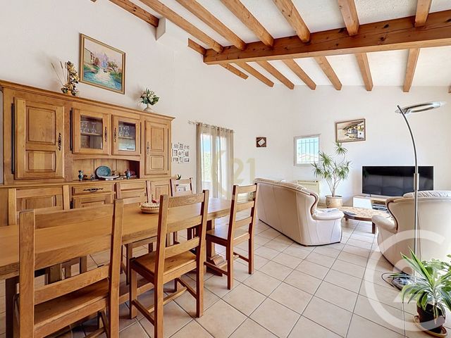 maison à vendre - 5 pièces - 115.06 m2 - PIA - 66 - LANGUEDOC-ROUSSILLON - Century 21 Terres Catalanes