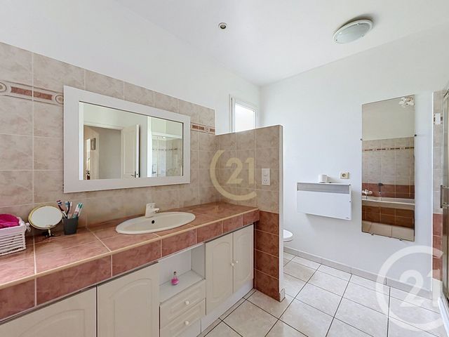 maison à vendre - 5 pièces - 115.06 m2 - PIA - 66 - LANGUEDOC-ROUSSILLON - Century 21 Terres Catalanes