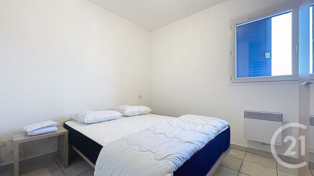 Appartement F2 à louer - 2 pièces - 48.38 m2 - PERPIGNAN - 66 - LANGUEDOC-ROUSSILLON - Century 21 Terres Catalanes