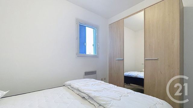 Appartement F2 à louer - 2 pièces - 48.38 m2 - PERPIGNAN - 66 - LANGUEDOC-ROUSSILLON - Century 21 Terres Catalanes