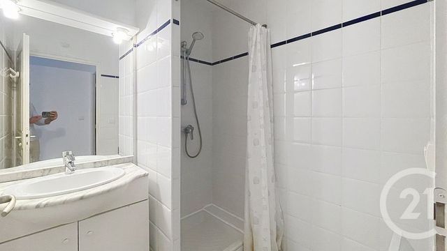 Appartement F2 à louer - 2 pièces - 48.38 m2 - PERPIGNAN - 66 - LANGUEDOC-ROUSSILLON - Century 21 Terres Catalanes