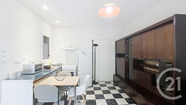 Appartement F2 à louer PERPIGNAN