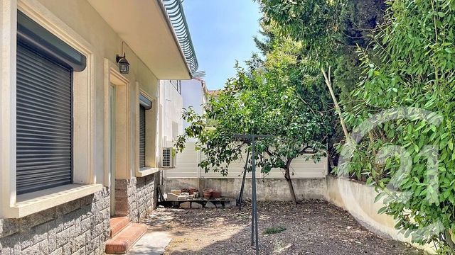 Appartement F2 à louer - 2 pièces - 38.07 m2 - PERPIGNAN - 66 - LANGUEDOC-ROUSSILLON - Century 21 Terres Catalanes