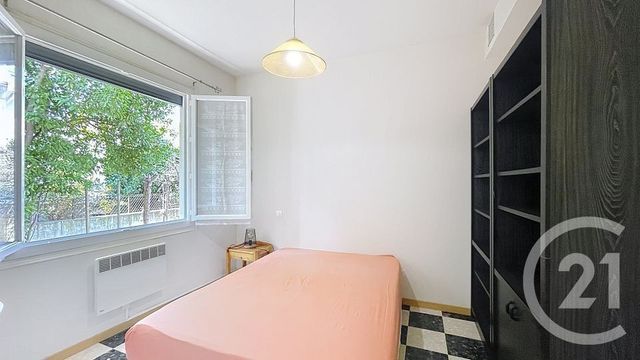 Appartement F2 à louer - 2 pièces - 38.07 m2 - PERPIGNAN - 66 - LANGUEDOC-ROUSSILLON - Century 21 Terres Catalanes