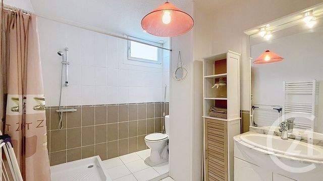 Appartement F2 à louer - 2 pièces - 38.07 m2 - PERPIGNAN - 66 - LANGUEDOC-ROUSSILLON - Century 21 Terres Catalanes