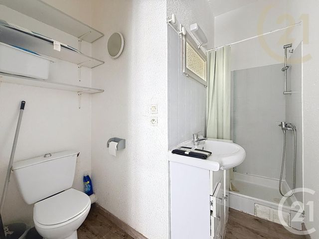 Appartement Studio à vendre - 1 pièce - 24.75 m2 - PERPIGNAN - 66 - LANGUEDOC-ROUSSILLON - Century 21 Terres Catalanes