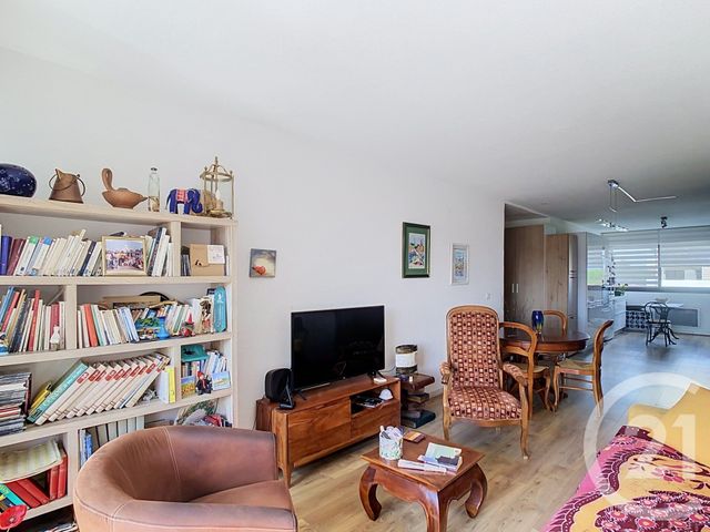 Appartement F3 à vendre - 3 pièces - 71.64 m2 - PERPIGNAN - 66 - LANGUEDOC-ROUSSILLON - Century 21 Terres Catalanes