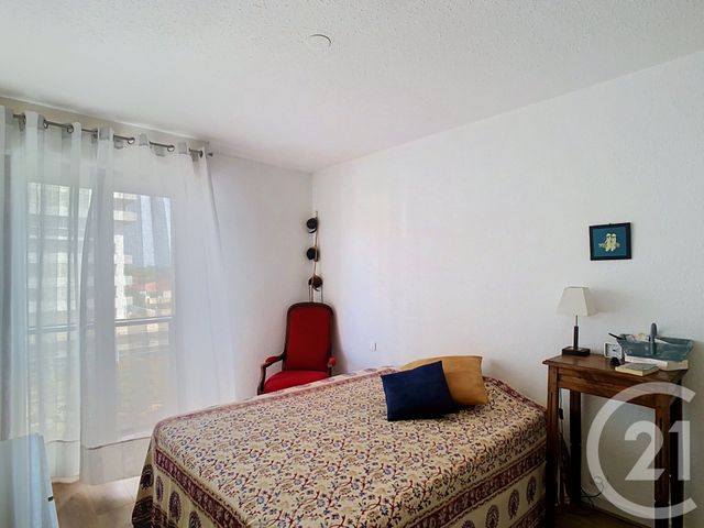 Appartement F3 à vendre - 3 pièces - 71.64 m2 - PERPIGNAN - 66 - LANGUEDOC-ROUSSILLON - Century 21 Terres Catalanes