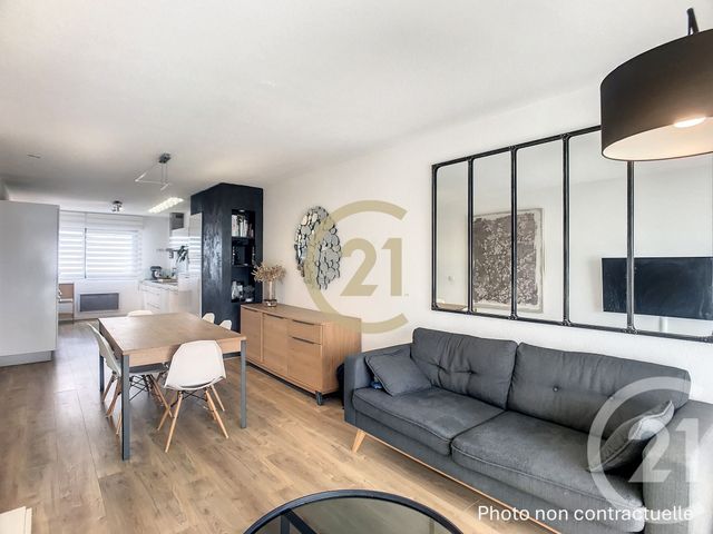 Appartement F3 à vendre - 3 pièces - 71.64 m2 - PERPIGNAN - 66 - LANGUEDOC-ROUSSILLON - Century 21 Terres Catalanes