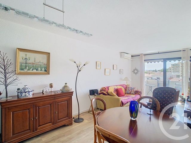 Appartement F3 à vendre - 3 pièces - 71.64 m2 - PERPIGNAN - 66 - LANGUEDOC-ROUSSILLON - Century 21 Terres Catalanes