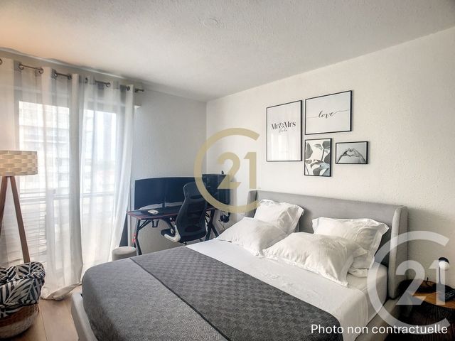Appartement F3 à vendre - 3 pièces - 71.64 m2 - PERPIGNAN - 66 - LANGUEDOC-ROUSSILLON - Century 21 Terres Catalanes