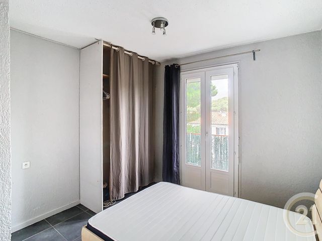 Appartement F2 à louer - 2 pièces - 31.68 m2 - PERPIGNAN - 66 - LANGUEDOC-ROUSSILLON - Century 21 Terres Catalanes