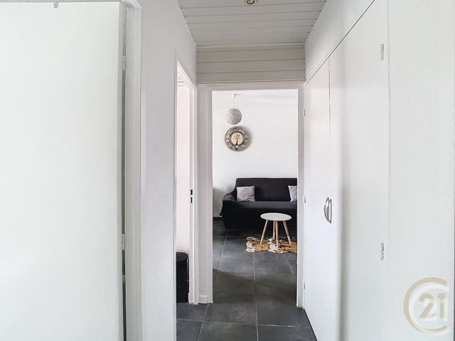 Appartement F2 à louer - 2 pièces - 31.68 m2 - PERPIGNAN - 66 - LANGUEDOC-ROUSSILLON - Century 21 Terres Catalanes