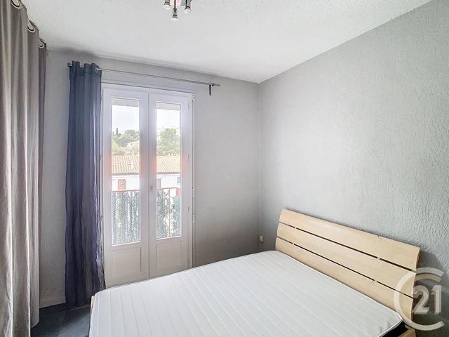 Appartement F2 à louer - 2 pièces - 31.68 m2 - PERPIGNAN - 66 - LANGUEDOC-ROUSSILLON - Century 21 Terres Catalanes
